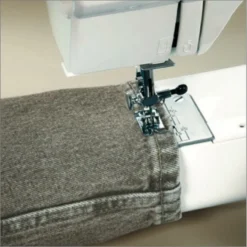 Elna EXplore 240 Mechanical Sewing Machine 9 Elna EXplore 240 Mechanical Sewing Machine -SEWING MACHINE PLUS Shop 5