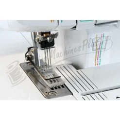 Brother 2340CV Chain And Cover Stitch Machine With 1, 2 Or 3 Thread Stitching -SEWING MACHINE PLUS Shop 5 30