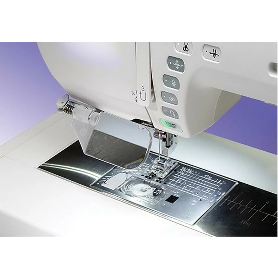 Refurbished Janome Horizon MC 15000 Sewing, Embroidery And Quilting Machine 5 Refurbished Janome Horizon MC 15000 Sewing, Embroidery And Quilting Machine - Image 5