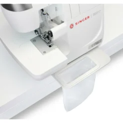 Singer SE017 Elite 4 Thread Serger Machine 10 Singer SE017 Elite 4 Thread Serger Machine -SEWING MACHINE PLUS Shop 5 65