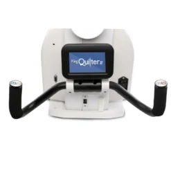 King Quilter ® II ELITE Long Arm Quilting Machine 16 King Quilter ® II ELITE Long Arm Quilting Machine -SEWING MACHINE PLUS Shop 5 85