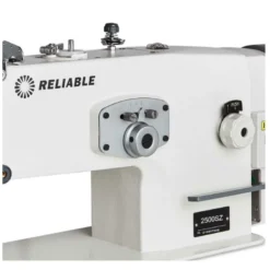 2500SZ High-Speed Zig Zag With Direct Drive Technology & Assembled Table 11 2500SZ High-Speed Zig Zag With Direct Drive Technology & Assembled Table -SEWING MACHINE PLUS Shop 5 89