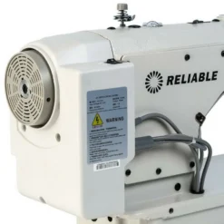 Reliable 5000SD Direct Drive Sewing Machine And Uberlight 3100TL Light Lamp Included 12 Reliable 5000SD Direct Drive Sewing Machine And Uberlight 3100TL Light Lamp Included -SEWING MACHINE PLUS Shop 6 104