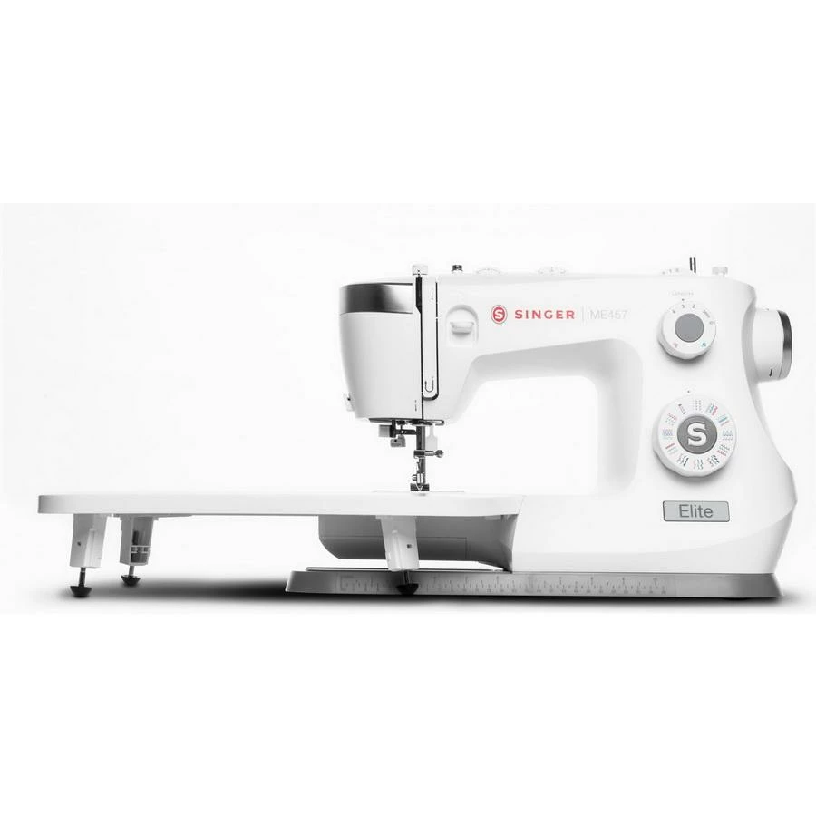Singer ME457 Elite Sewing Machine 6 Singer ME457 Elite Sewing Machine - Image 6