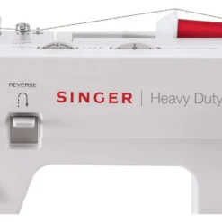 Singer Scholastic Heavy Duty 5523 Sewing Machine -SEWING MACHINE PLUS Shop 6 177