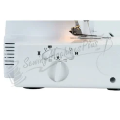 Brother 2340CV Chain And Cover Stitch Machine With 1, 2 Or 3 Thread Stitching -SEWING MACHINE PLUS Shop 6 24