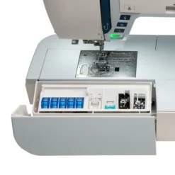 Janome Skyline S6 Sewing Machine 14 Janome Skyline S6 Sewing Machine -SEWING MACHINE PLUS Shop 6