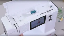 Bernette B79 Sewing And Embroidery Machine (Demo Machine Model) 11 Bernette B79 Sewing And Embroidery Machine (Demo Machine Model) -SEWING MACHINE PLUS Shop 6 30