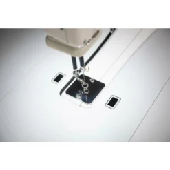 King Quilter Ll Sit Down With Quilt Vision Stitch Regulation Table 2 FREE EXTENSION TABLES! 11 King Quilter Ll Sit Down With Quilt Vision Stitch Regulation Table 2 FREE EXTENSION TABLES! -SEWING MACHINE PLUS Shop 6 31