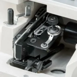 Reliable 2100IF Flat Bed Interlock Direct Drive Motor, Cover Stitch With Assembled Table And Uberlight 3100TL Light Lamp 12 Reliable 2100IF Flat Bed Interlock Direct Drive Motor, Cover Stitch With Assembled Table And Uberlight 3100TL Light Lamp -SEWING MACHINE PLUS Shop 6 4