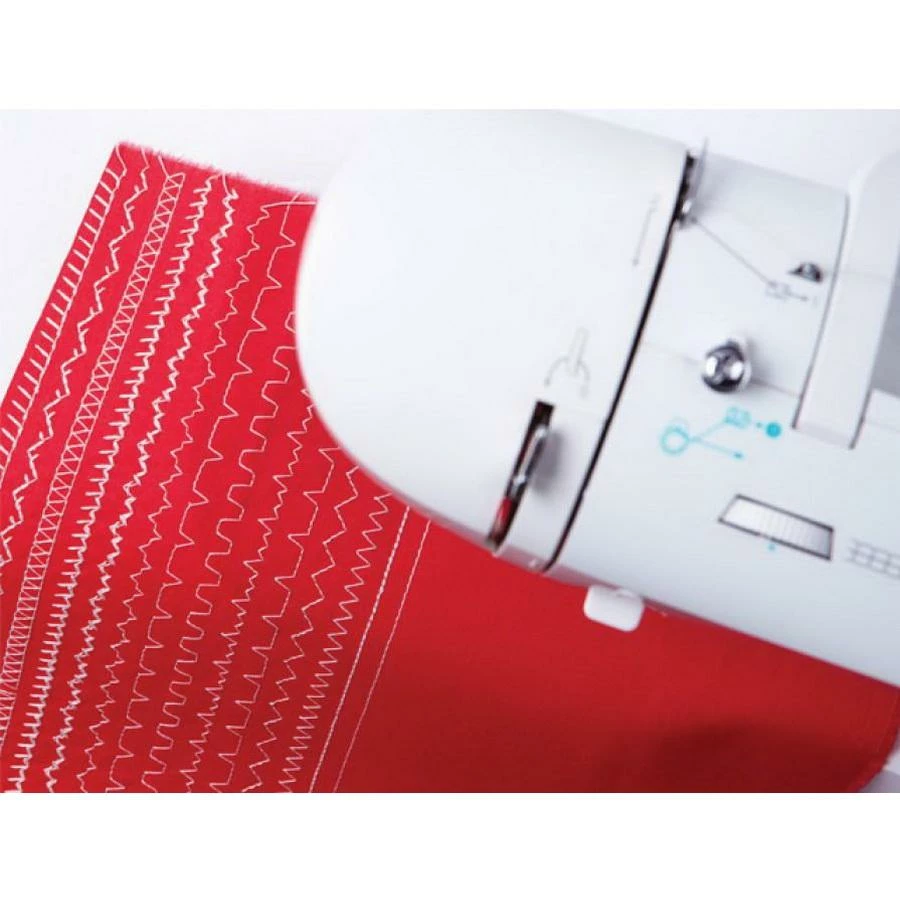 Singer Fashion Mate 3342 Sewing Mate 6 Singer Fashion Mate 3342 Sewing Mate - Image 6