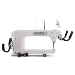 King Quilter ® II ELITE Long Arm Quilting Machine 17 King Quilter ® II ELITE Long Arm Quilting Machine -SEWING MACHINE PLUS Shop 6 67