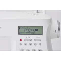 Singer CE677 Elite Sewing Machine -SEWING MACHINE PLUS Shop 6 76