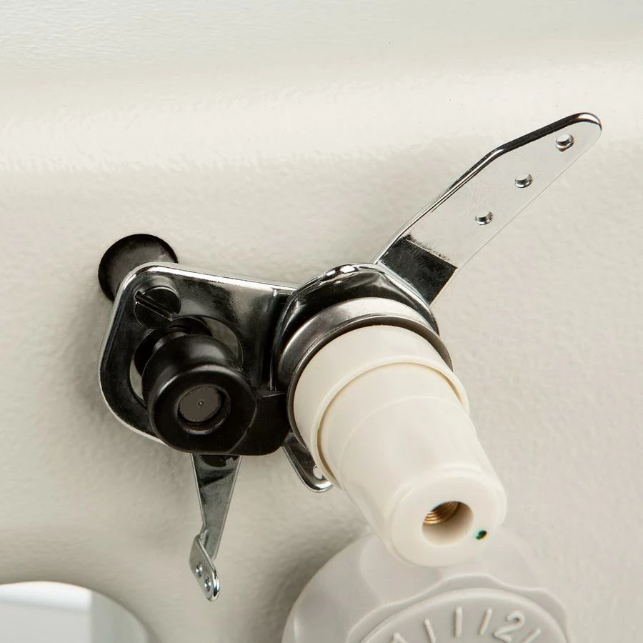 Reliable 4900SC Single Needle Double Chainstitch With Direct Drive Motor Sewing Machine - Uberlight 3100TL Light Lamp Included 6 Reliable 4900SC Single Needle Double Chainstitch With Direct Drive Motor Sewing Machine - Uberlight 3100TL Light Lamp Included - Image 6