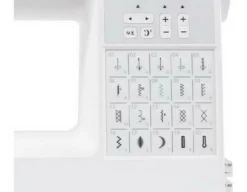 Janome Sewist 780DC Sewing Machine 11 Janome Sewist 780DC Sewing Machine -SEWING MACHINE PLUS Shop 6 87