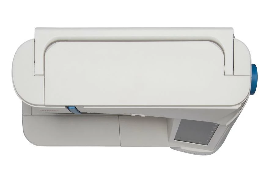 Janome SKYLINE S9 Sewing And Embroidery Machine In One 6 Janome SKYLINE S9 Sewing And Embroidery Machine In One - Image 6