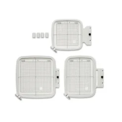 Elna EXpressive 830L Computerized Embroidery Machine 12 Elna EXpressive 830L Computerized Embroidery Machine -SEWING MACHINE PLUS Shop 6 92