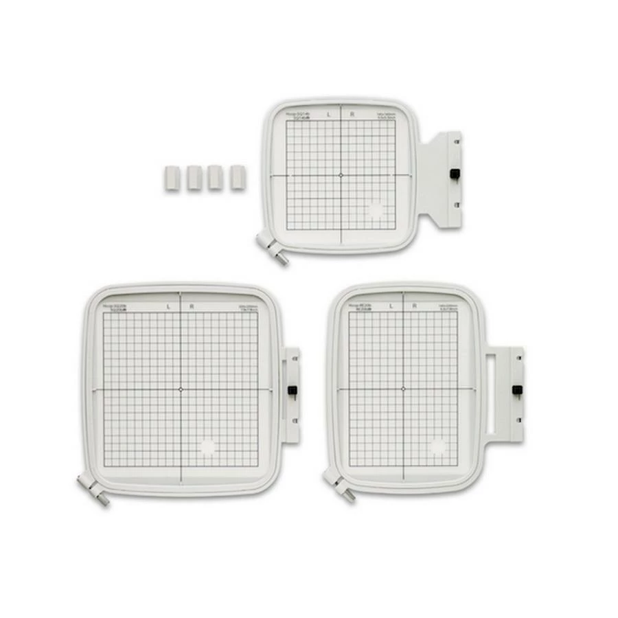 Elna EXpressive 830L Computerized Embroidery Machine 6 Elna EXpressive 830L Computerized Embroidery Machine - Image 6