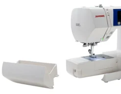 Janome 3160QOV Sewing Machine 13 Janome 3160QOV Sewing Machine -SEWING MACHINE PLUS Shop 7 11