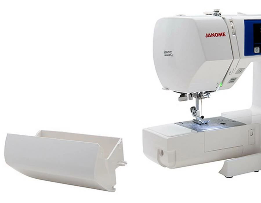 Janome 3160QOV Sewing Machine 7 Janome 3160QOV Sewing Machine - Image 7