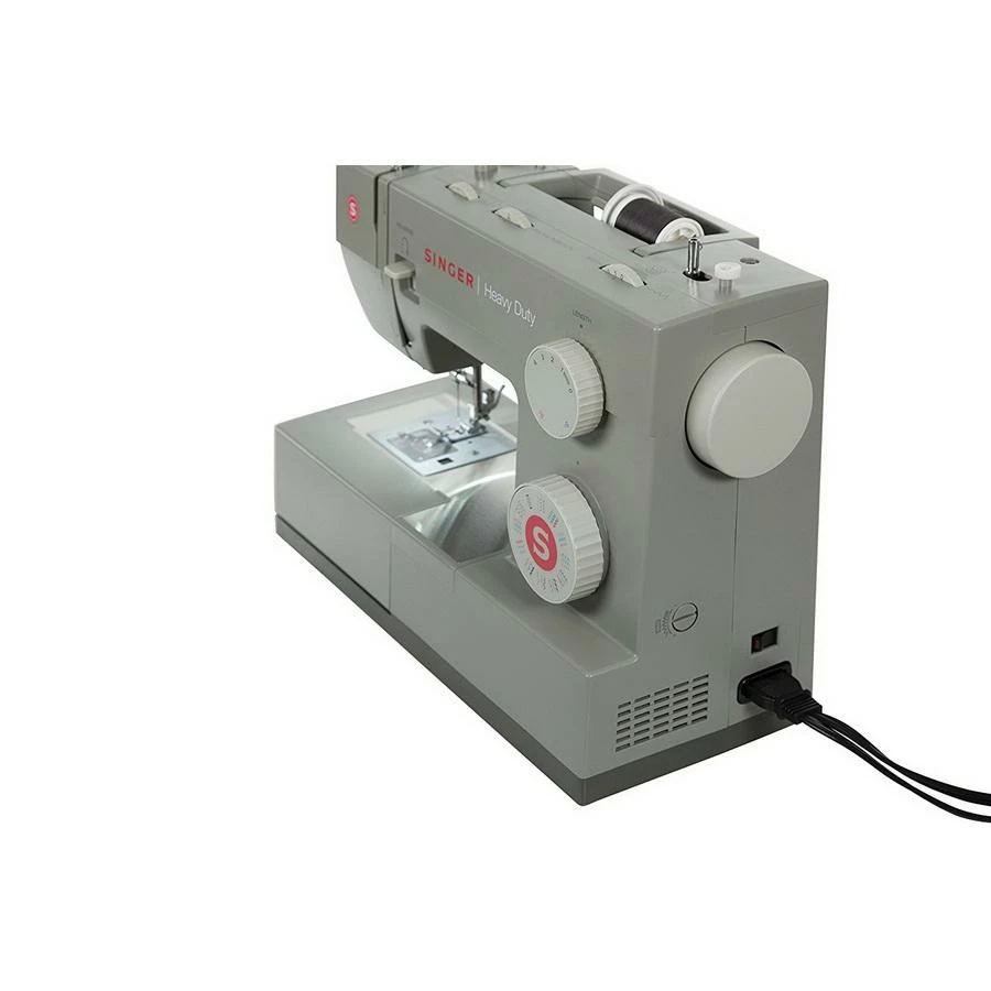 Singer 4452 Heavy Duty Sewing Machine 7 Singer 4452 Heavy Duty Sewing Machine - Image 7