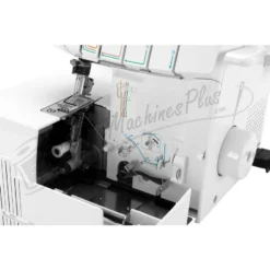 Brother 2340CV Chain And Cover Stitch Machine With 1, 2 Or 3 Thread Stitching -SEWING MACHINE PLUS Shop 7 20