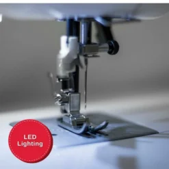 Singer SM024 - TQ Sewing Machine (Refurbished) -SEWING MACHINE PLUS Shop 7 23