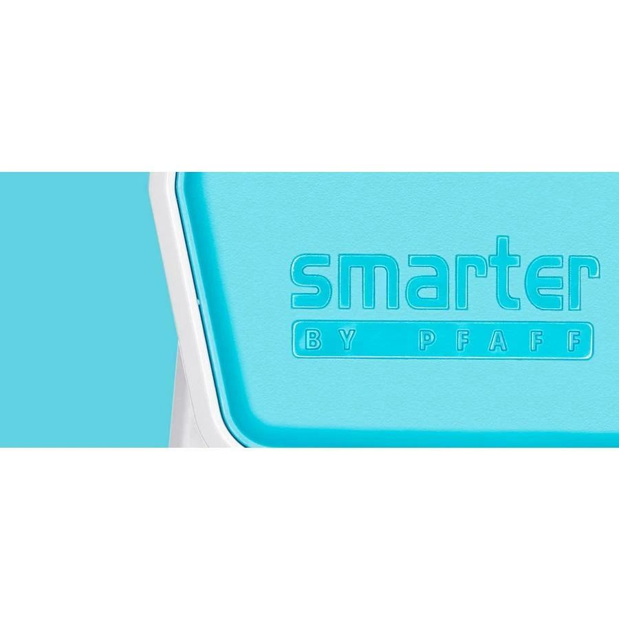 Pfaff Smarter 260C Sewing Machine 7 Pfaff Smarter 260C Sewing Machine - Image 7