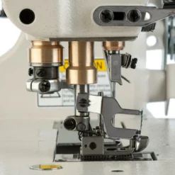 Reliable 2100IF Flat Bed Interlock Direct Drive Motor, Cover Stitch With Assembled Table And Uberlight 3100TL Light Lamp 13 Reliable 2100IF Flat Bed Interlock Direct Drive Motor, Cover Stitch With Assembled Table And Uberlight 3100TL Light Lamp -SEWING MACHINE PLUS Shop 7 4