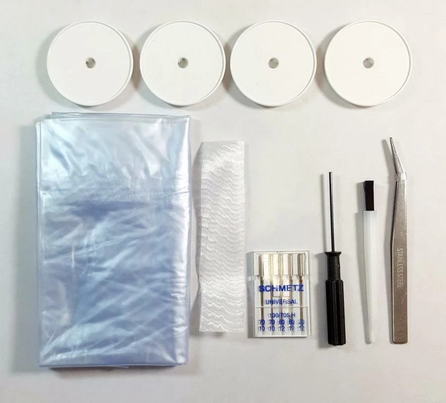 Bernette B79 Sewing And Embroidery Machine 7 Bernette B79 Sewing And Embroidery Machine - Image 7