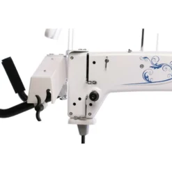 King Quilter ® II ELITE Long Arm Quilting Machine 18 King Quilter ® II ELITE Long Arm Quilting Machine -SEWING MACHINE PLUS Shop 7 51