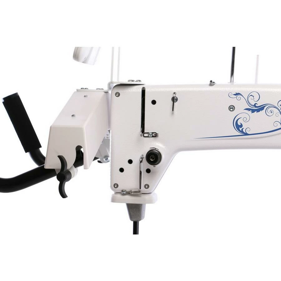 King Quilter ® II ELITE Long Arm Quilting Machine 7 King Quilter ® II ELITE Long Arm Quilting Machine - Image 7