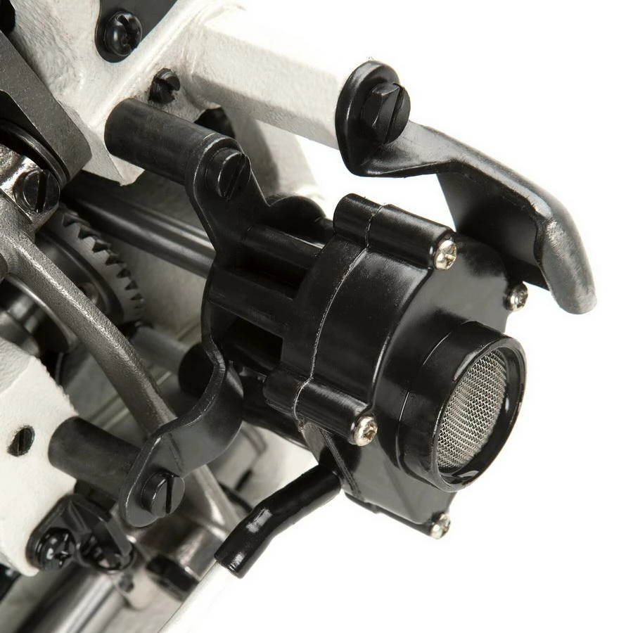 Reliable 4900SC Single Needle Double Chainstitch With Direct Drive Motor Sewing Machine - Uberlight 3100TL Light Lamp Included 7 Reliable 4900SC Single Needle Double Chainstitch With Direct Drive Motor Sewing Machine - Uberlight 3100TL Light Lamp Included - Image 7