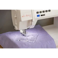 Elna EXcellence 782 Sewing And Quilting Machine -SEWING MACHINE PLUS Shop 7 77