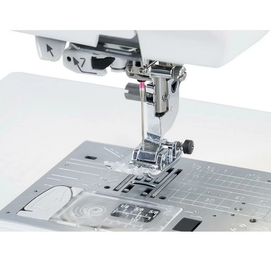 Janome Horizon Memory Craft 9410QC Sewing And Quilting Machine 7 Janome Horizon Memory Craft 9410QC Sewing And Quilting Machine - Image 7