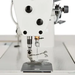 Reliable 3500SD Direct Drive Single Needle Sewing Machine -SEWING MACHINE PLUS Shop 7 85