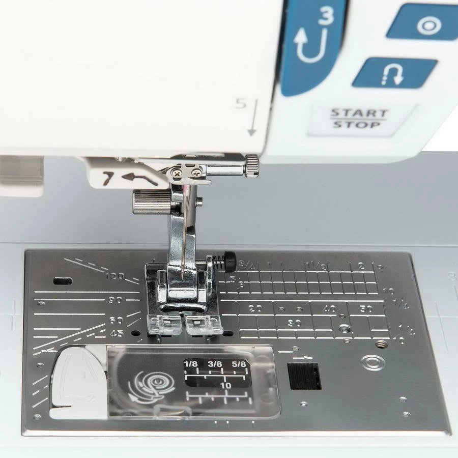 Janome Skyline S6 Sewing Machine 7 Janome Skyline S6 Sewing Machine - Image 7