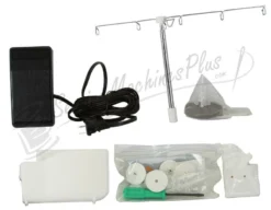 Juki MO-735 2-Needle, 2/3/4/5 Thread Serger Overlock Machine 25 Juki MO-735 2-Needle, 2/3/4/5 Thread Serger Overlock Machine -SEWING MACHINE PLUS Shop 735 10