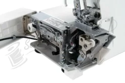 Juki MO-735 2-Needle, 2/3/4/5 Thread Serger Overlock Machine 18 Juki MO-735 2-Needle, 2/3/4/5 Thread Serger Overlock Machine -SEWING MACHINE PLUS Shop 735 3