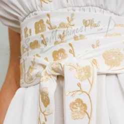 BERNINA 790E Machine & Embroidery Module (790E) -SEWING MACHINE PLUS Shop 790E 10