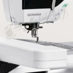 BERNINA 790E Machine & Embroidery Module (790E) -SEWING MACHINE PLUS Shop 790E 4