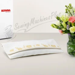 BERNINA 790E Machine & Embroidery Module (790E) -SEWING MACHINE PLUS Shop 790E 7