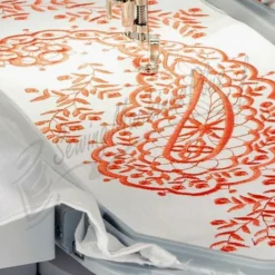 BERNINA 790E Machine & Embroidery Module (790E) -SEWING MACHINE PLUS Shop 790E 9