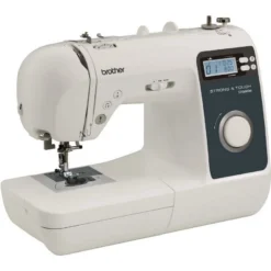 Brother Strong And Tough Computerized Sewing Machine (ST150HDH) 17 Brother Strong And Tough Computerized Sewing Machine (ST150HDH) -SEWING MACHINE PLUS Shop 8 24