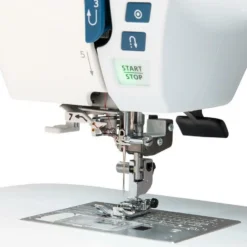 Janome Skyline S6 Sewing Machine 16 Janome Skyline S6 Sewing Machine -SEWING MACHINE PLUS Shop 8