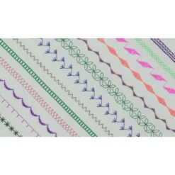 Baby Lock Ballad Quilting And Sewing Machine 20 Baby Lock Ballad Quilting And Sewing Machine -SEWING MACHINE PLUS Shop 8 27