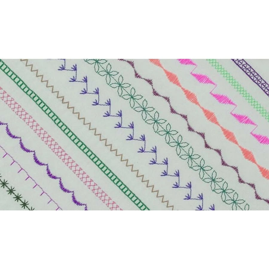 Baby Lock Ballad Quilting And Sewing Machine 8 Baby Lock Ballad Quilting And Sewing Machine - Image 8