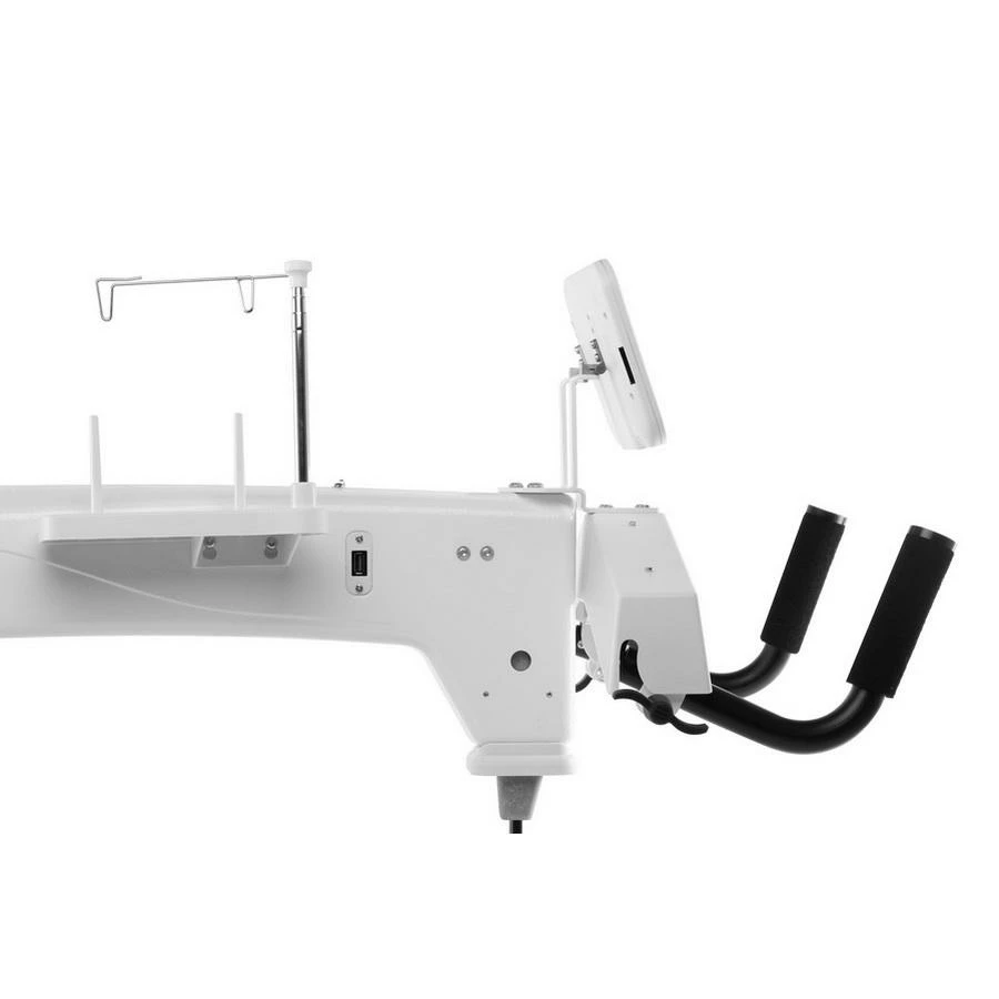 King Quilter ® II ELITE Long Arm Quilting Machine 8 King Quilter ® II ELITE Long Arm Quilting Machine - Image 8