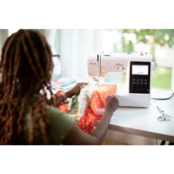 Bernette B79 Sewing And Embroidery Machine 17 Bernette B79 Sewing And Embroidery Machine -SEWING MACHINE PLUS Shop 8 4