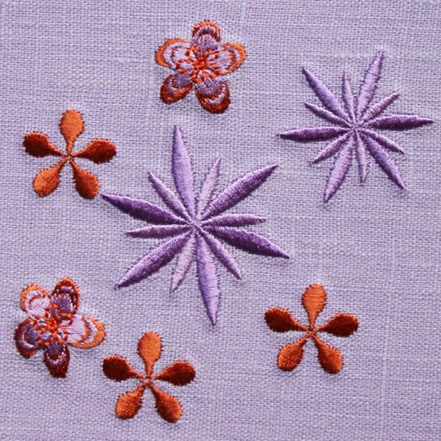 Elna EXpressive 830L Computerized Embroidery Machine 7 Elna EXpressive 830L Computerized Embroidery Machine - Image 7